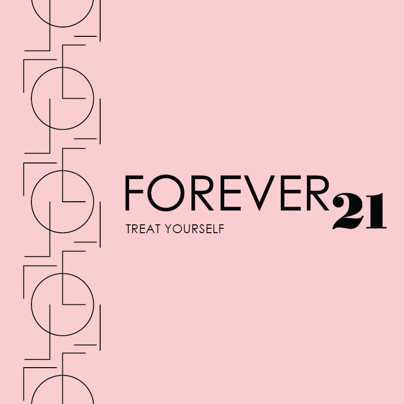 forever 21