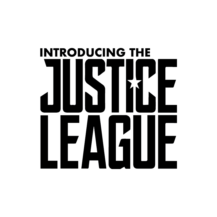 introducing the justice league