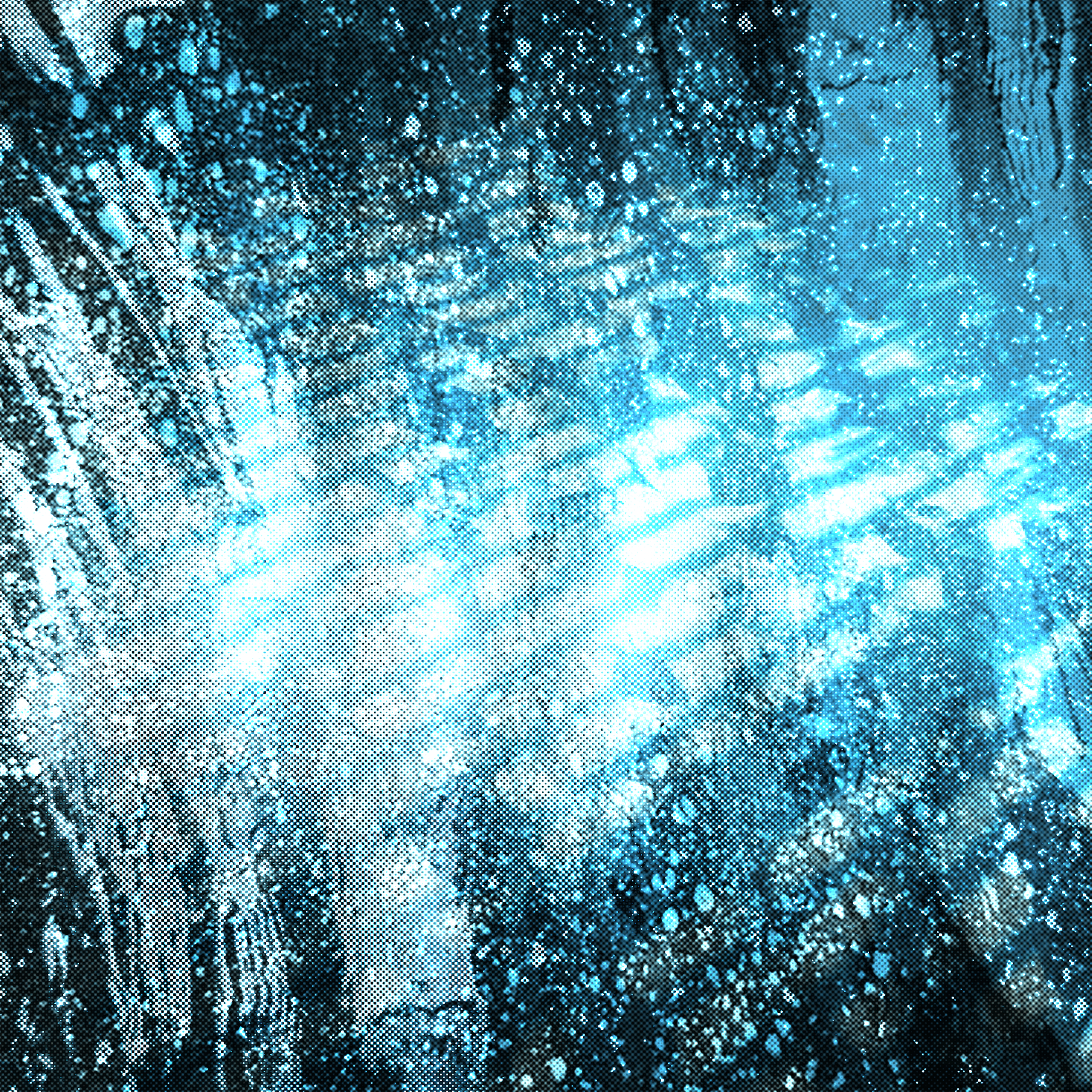 experimental image making