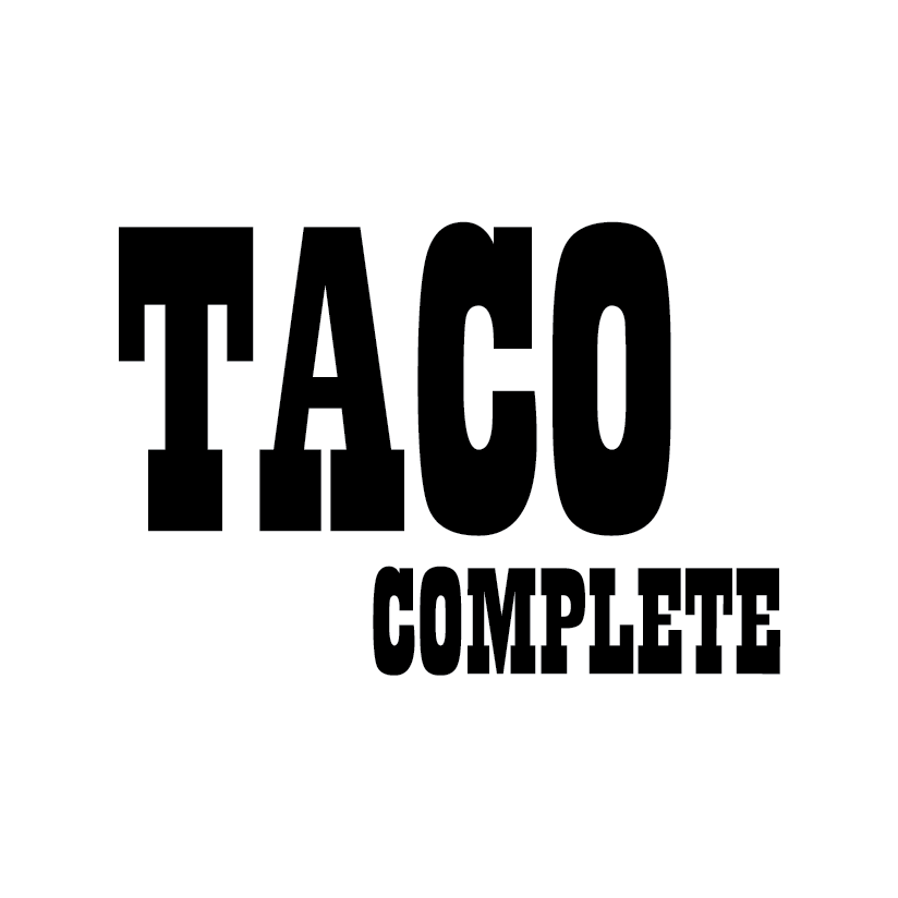 taco complete